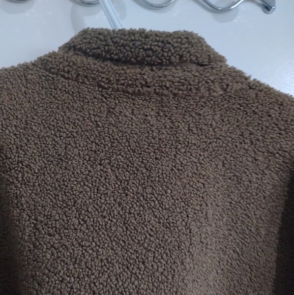 Good American jacket 🧥 size 7/8 - Picture 4 of 15